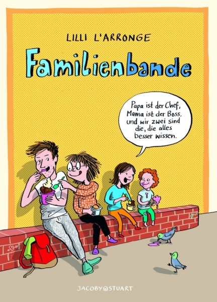 Familienbande